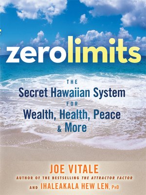 cover image of Zero Limits